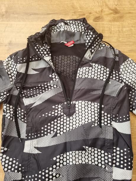 Tenká bunda h&m, h&m,36