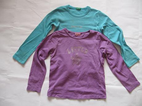 2x tričko, 104