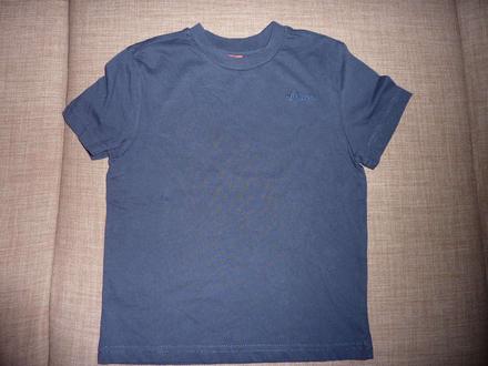 Tricko s.oliver, s.oliver,104