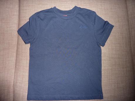 Tricko s.oliver, s.oliver,104