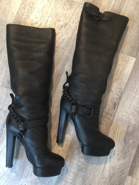 Le silla čižmy it 37+ parfem zadarmo, 37