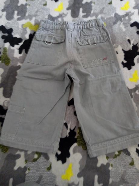 Trištvrťáky, palomino,122