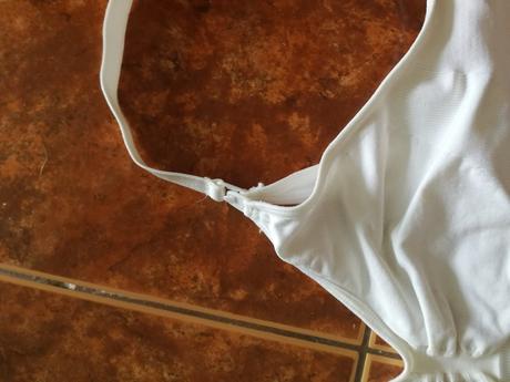 Kojo / kojacia podprsenka, m, dojčenie, 125,b