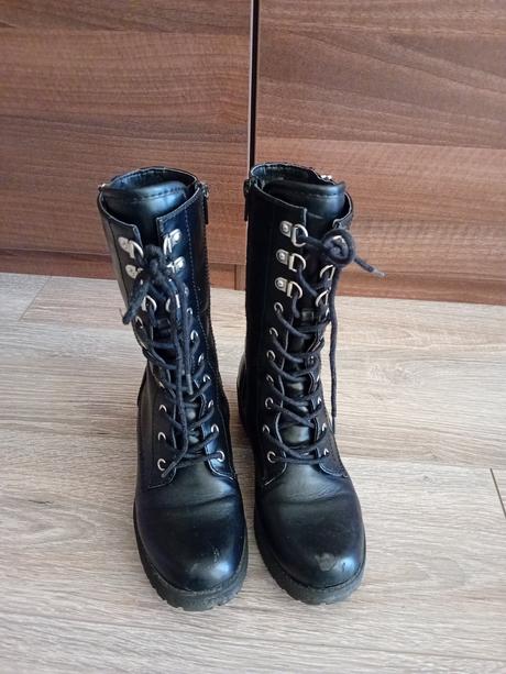 Čižmy, graceland,32