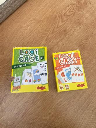 Logic case, 
