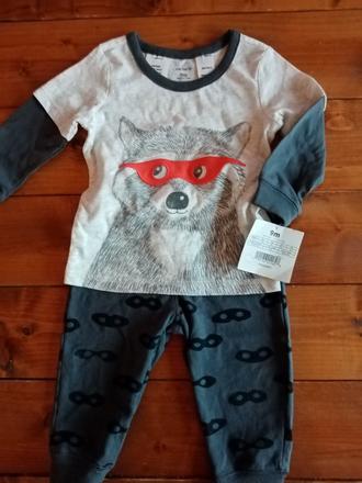 Suprava, carter's,68 / 74