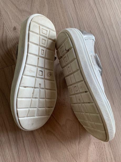 Balerínky richter - veľ. 26, richter,26