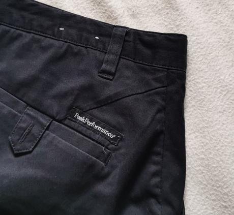 Kratasy peak performance, l