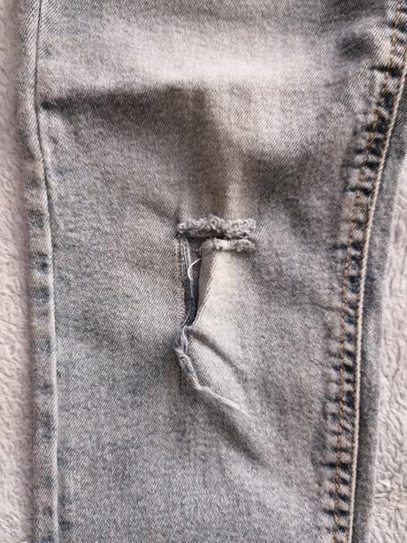 Frajerske rifle, 122