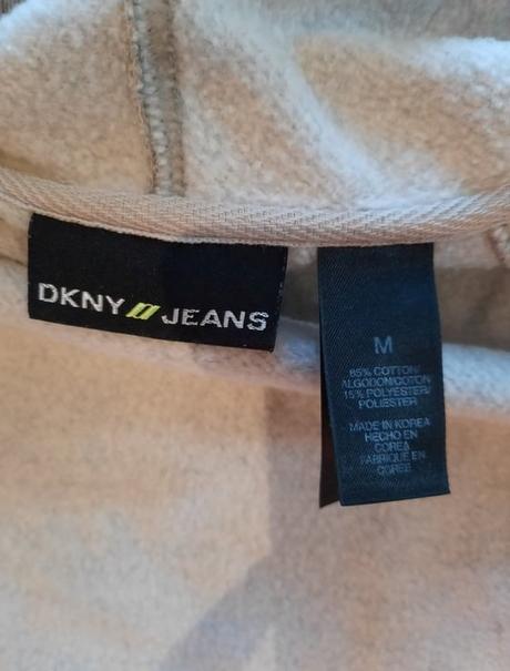 Donna karan mikina, m