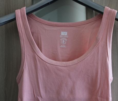 Tričko na leto č.s, f&f,s