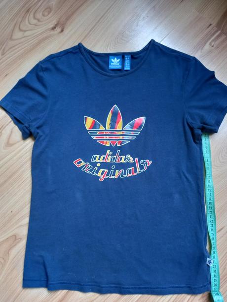 Tričko adidas originals, adidas,38