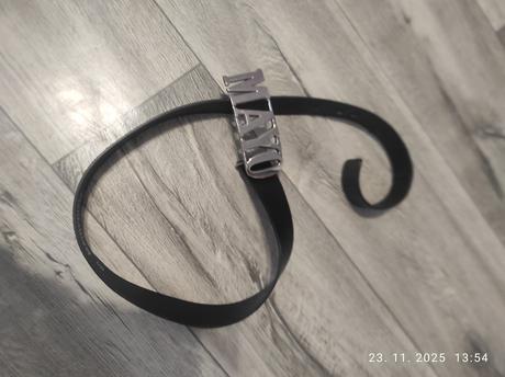 Džínsy+opasok, mexton,s