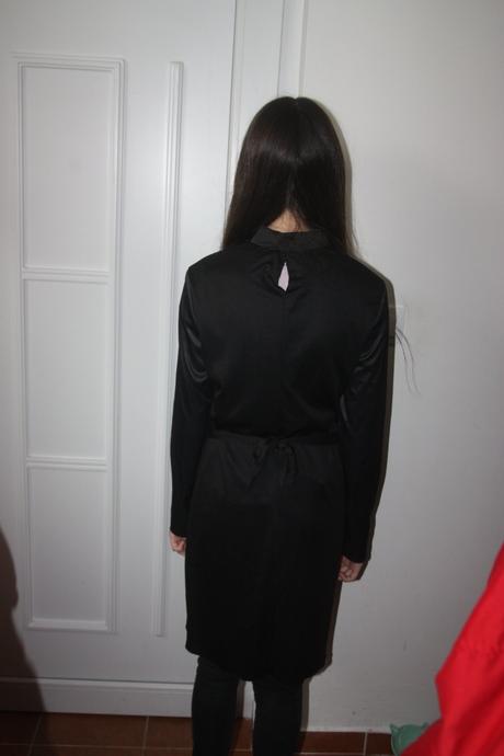 Kostym kostra na karneval / haloween, 