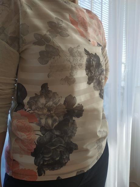 Blúzka street one,veľ.34, street one,34