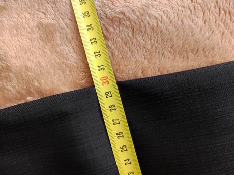 Pánsky oblek s vestou, m