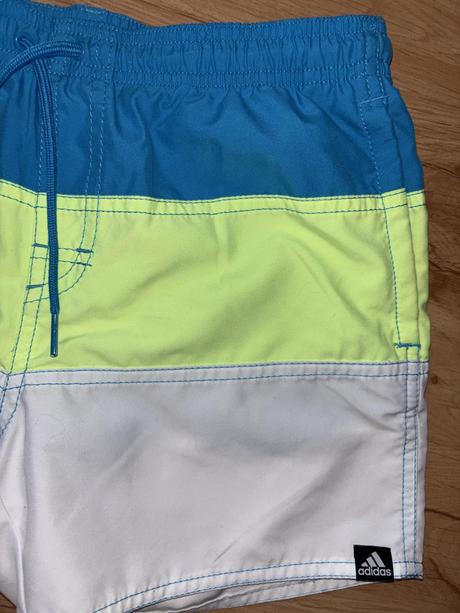 Plavky adidas 134/140, adidas,140