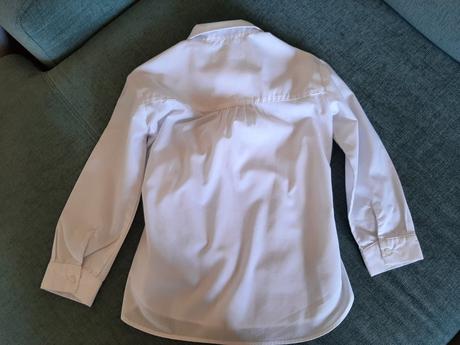Blúzka, zara,122