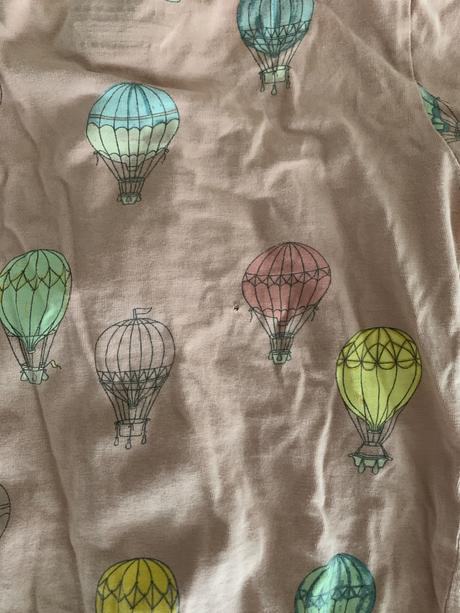 Pyzamka lindex, lindex,86