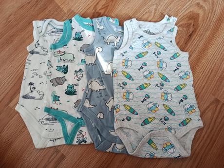 Balík mix 68, 68–80