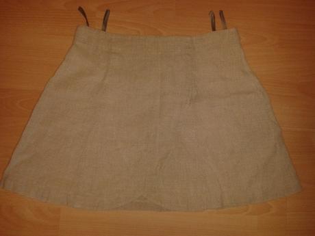 Lanova mini sukna, 36