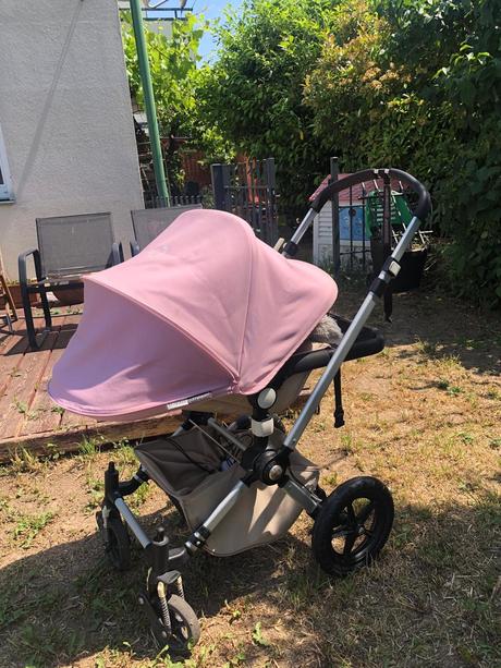 Ikonický kombinovaný kočík bugaboo cameleon 3, bugaboo,bugaboo cameleon 3
