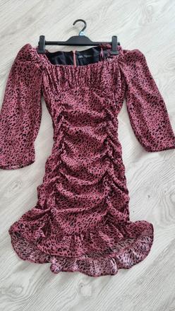 Krasne saty zara, zara,s