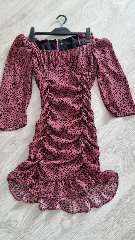 Krasne saty zara, zara,s