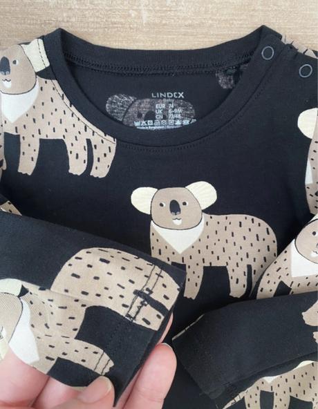 Set s koalou lindex vel.74, lindex,74