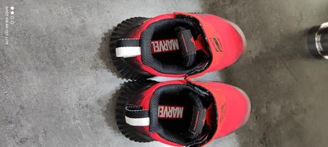 Chlapčenské topánky adidas, adidas,25