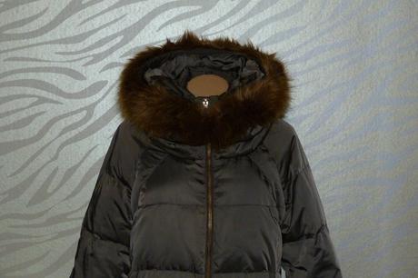 Páperová bunda zara, zara,m