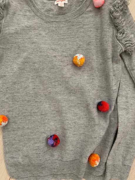 Svetrík cat&jack, 146