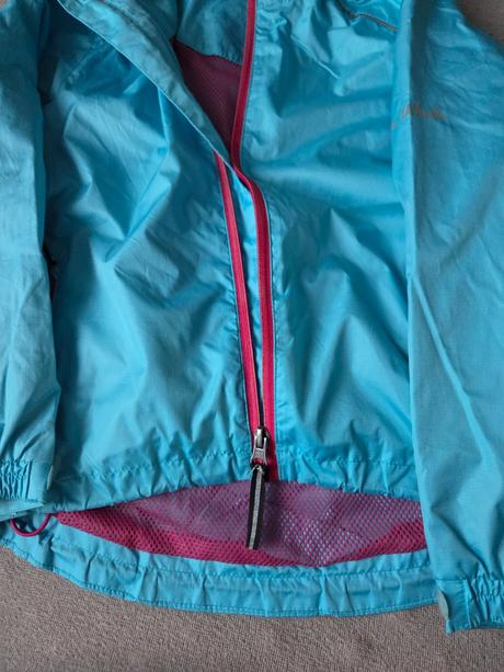 Cyklo alebo športová bunda, crivit,122