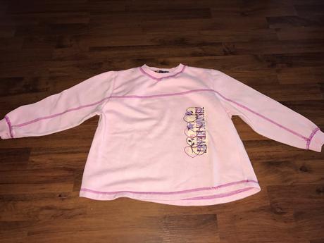 Dievčenský teplý balík - 7 ks, 122–134