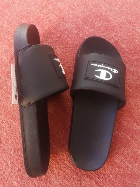 Champion šľapky veľkosť 42, champion,42