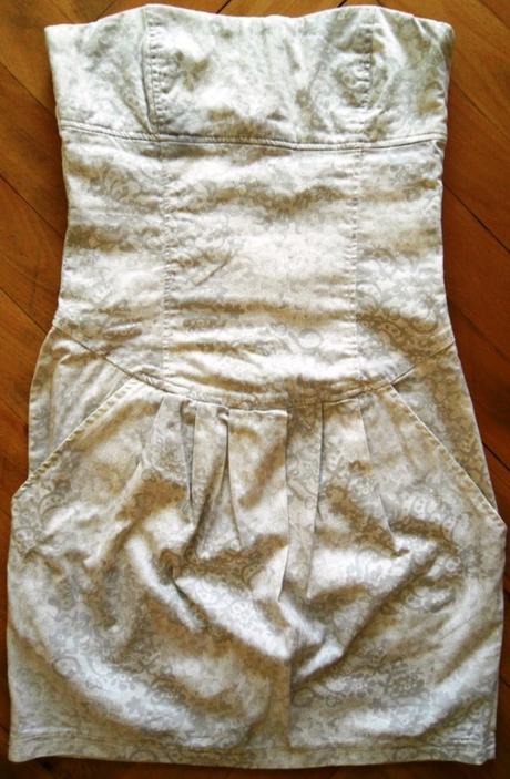 Elegantné šaty, amisu,36