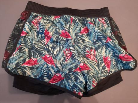 Kraťasy 2v1, crivit,s