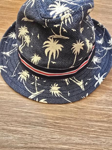 Klobúk č.158-170, h&m,158