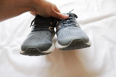 Tenisky new balance - super stav, new balance,37