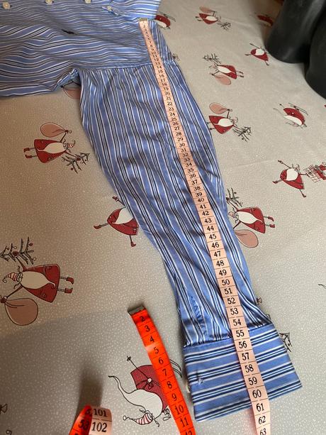 Košela ralph lauren na 9-10 rokov, ralph lauren,110