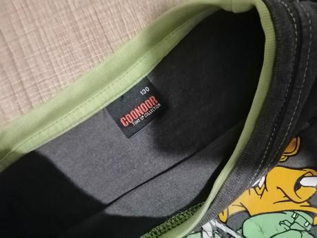 Tricko, velkost 128, 128