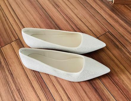 Elegantne baleriny, deichmann,41