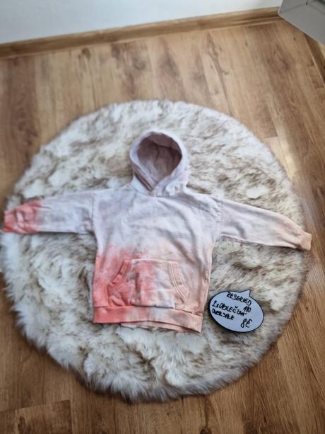 Oversize mikina, reserved,110