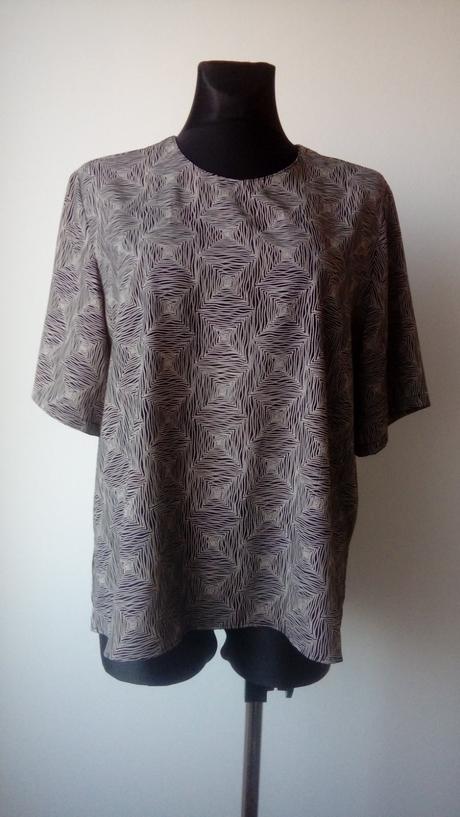 Blúzka l/xl, c&a,xl