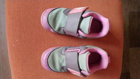 Dievčenské tenisky adidas, adidas,26