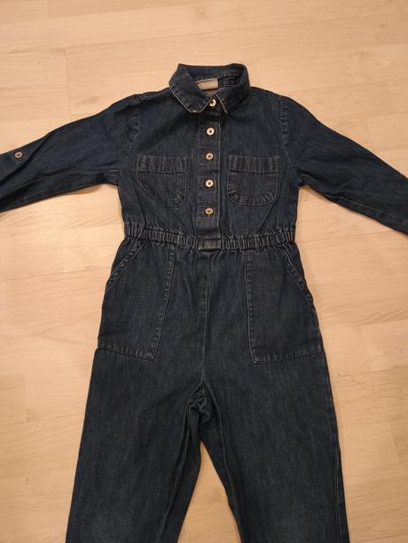 Next riflový overal, next,104