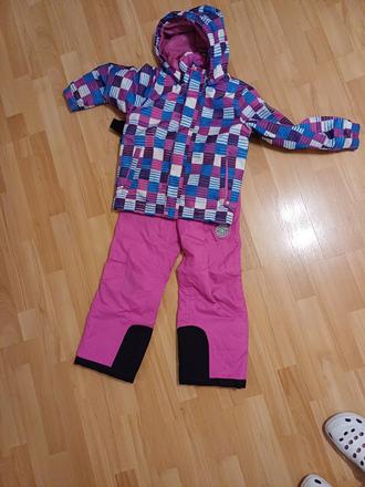 Oteplovacky, alpine pro,134