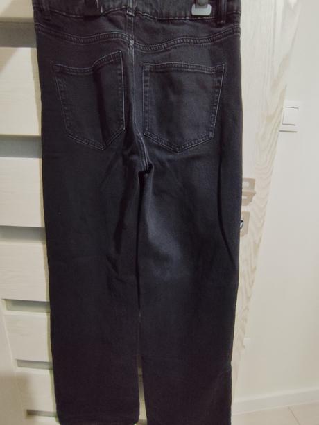 Dámske rifle, sinsay,36