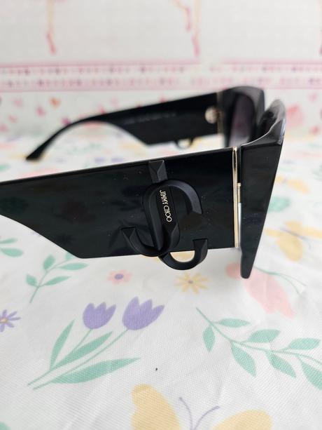 Slnečné okuliare jimmy choo, jimmy choo