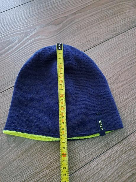 Čiapka wedze, wedze,122